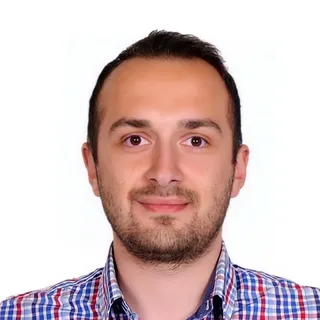 Mikael Skarp